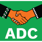 ADC logo