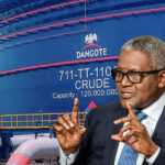 Aliko Dangote