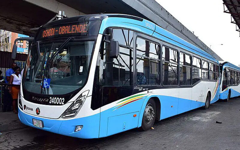 Bus Rapid Transit (BRT)