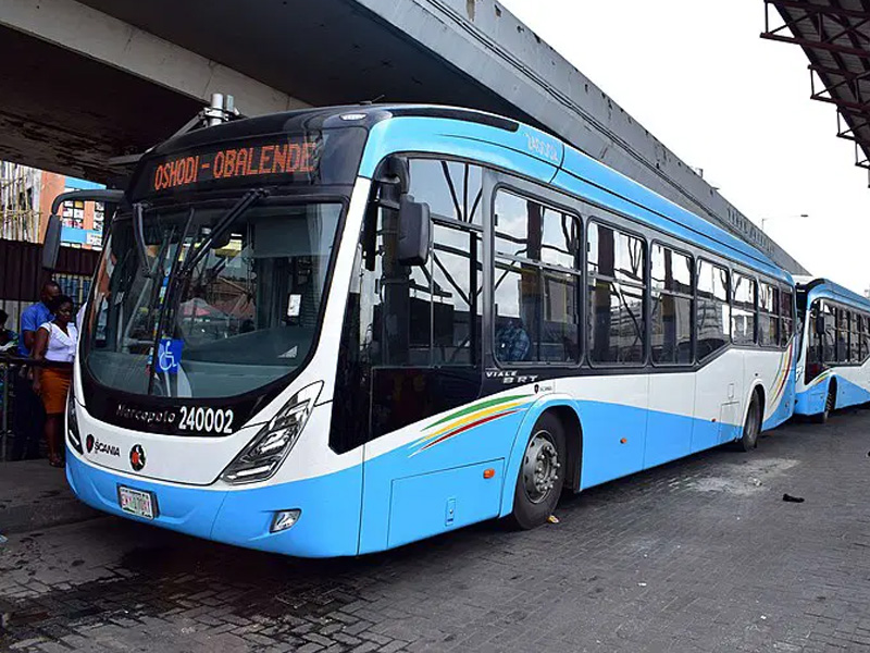 Bus Rapid Transit (BRT)