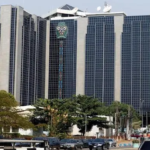 CBN Headquarters in Abuja