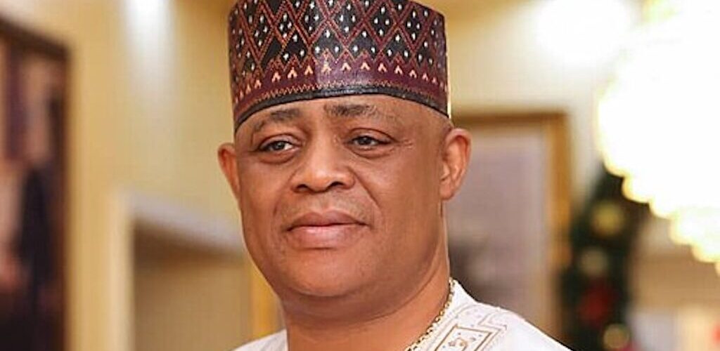 Femi Fani Kayode
