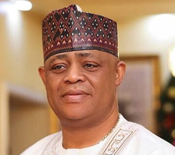 Femi Fani Kayode