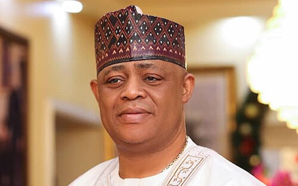 Femi Fani Kayode