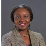 NUPRC Chief Executive, Oritsemeyewa Eyesan