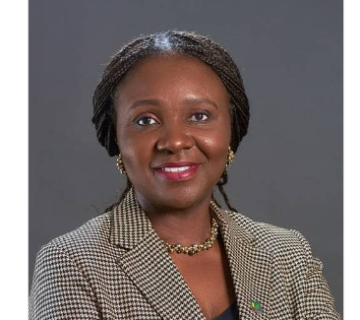 NUPRC Chief Executive, Oritsemeyewa Eyesan