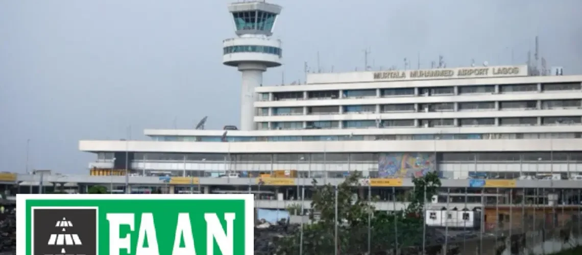 Federal Airports Authority of Nigeria (FAAN)