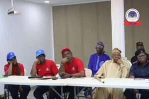 276 vandalism cases recorded in 4 years – TCN