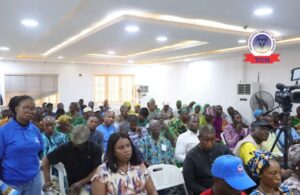 276 vandalism cases recorded in 4 years – TCN
