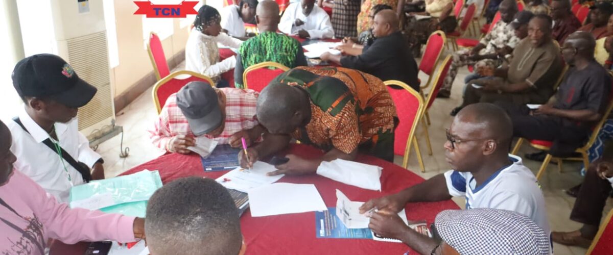 TCN, AfDB flag off phase two of compensation for Alaoji–Onitsha transmission line project