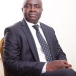Muda Yusuf, director of CPPE 
