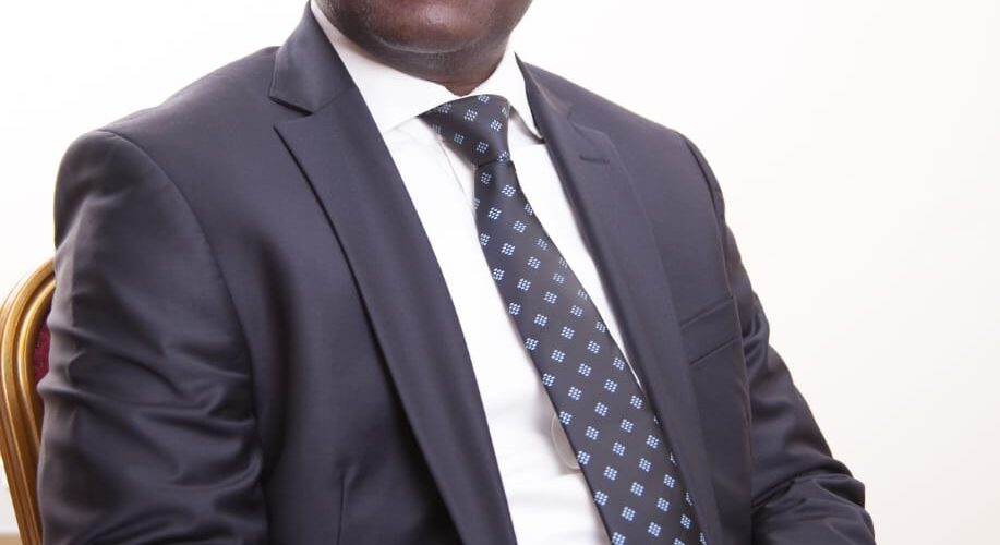 Muda Yusuf, director of CPPE 