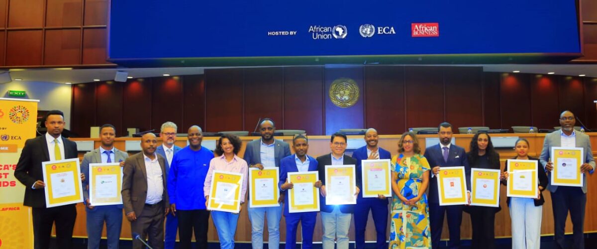 Dangote named Africa’s most admired brand for eighth year