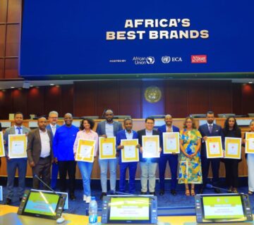 Dangote named Africa’s most admired brand for eighth year