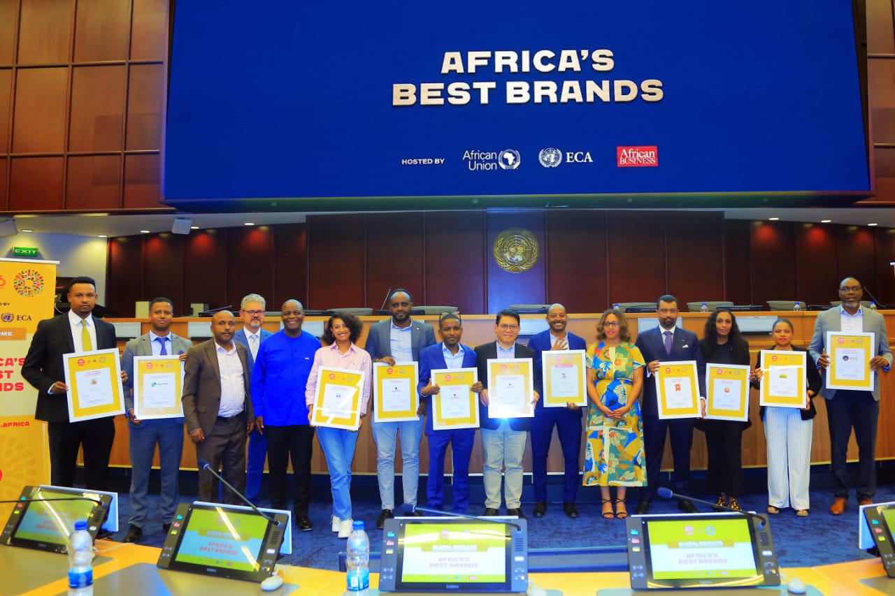 Dangote named Africa’s most admired brand for eighth year