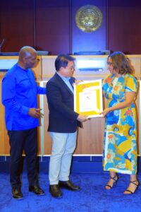 Dangote named Africa’s most admired brand for eighth year