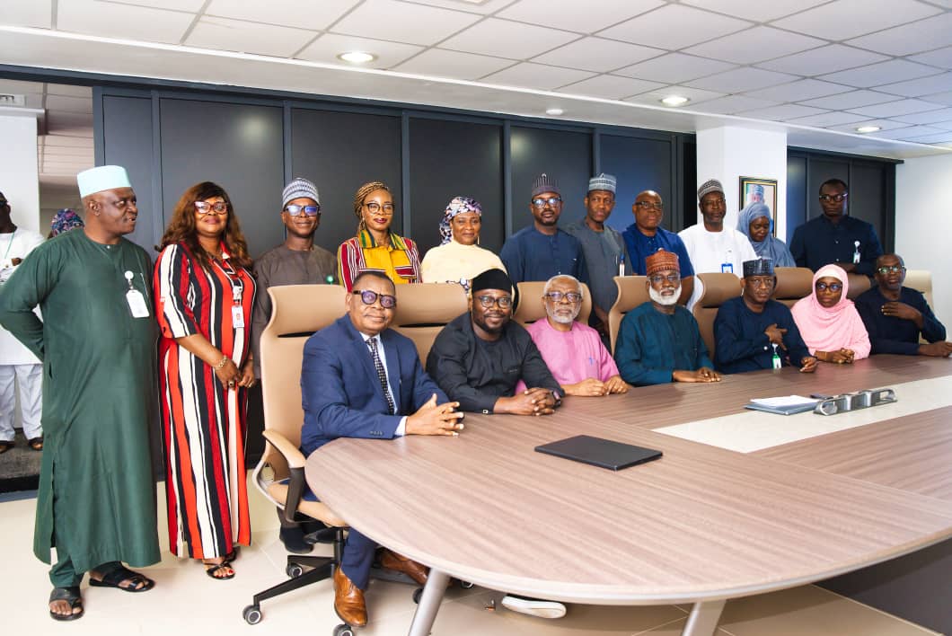 NISO meets presidential adviser on power, pledges commitment to grid stability