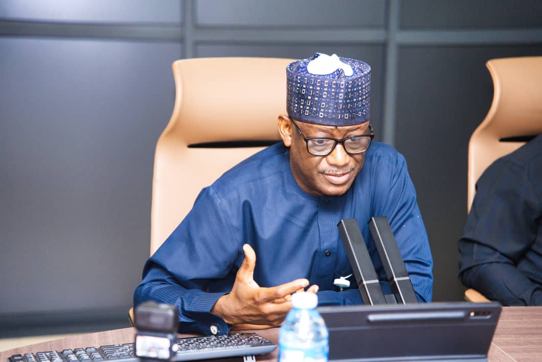 NISO proposes action register to track hydro commitments, seeks stricter governor compliance