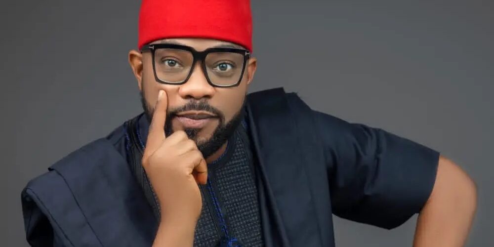 Ikenga Ugochinyere