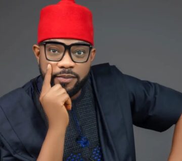 Ikenga Ugochinyere