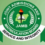 JAMB logo