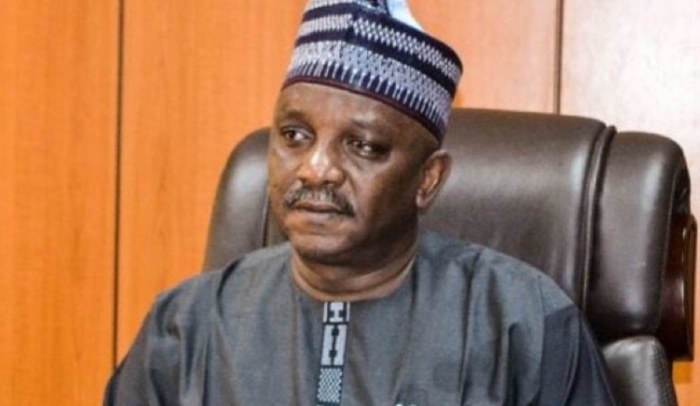 Sale Mamman