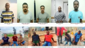 How NDLEA uncovered Nigeria’s ‘biggest ever’ meth lab, seized drugs worth over N480 billion