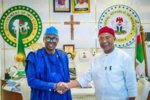 FG, Imo sign agreement to establish FMC in Okigwe