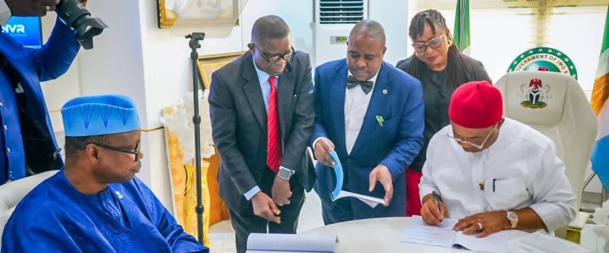 FG, Imo sign agreement to establish FMC in Okigwe