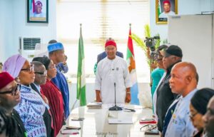 FG, Imo sign agreement to establish FMC in Okigwe