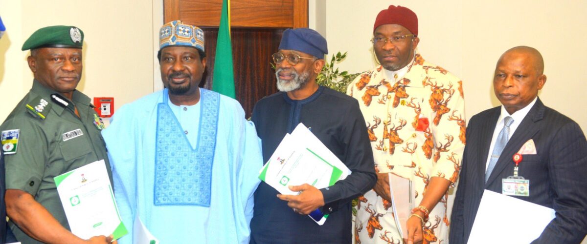 State police constitutional framework near completion   Presidency