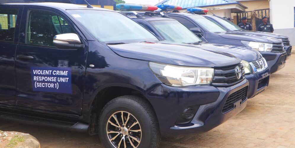 FCT Police