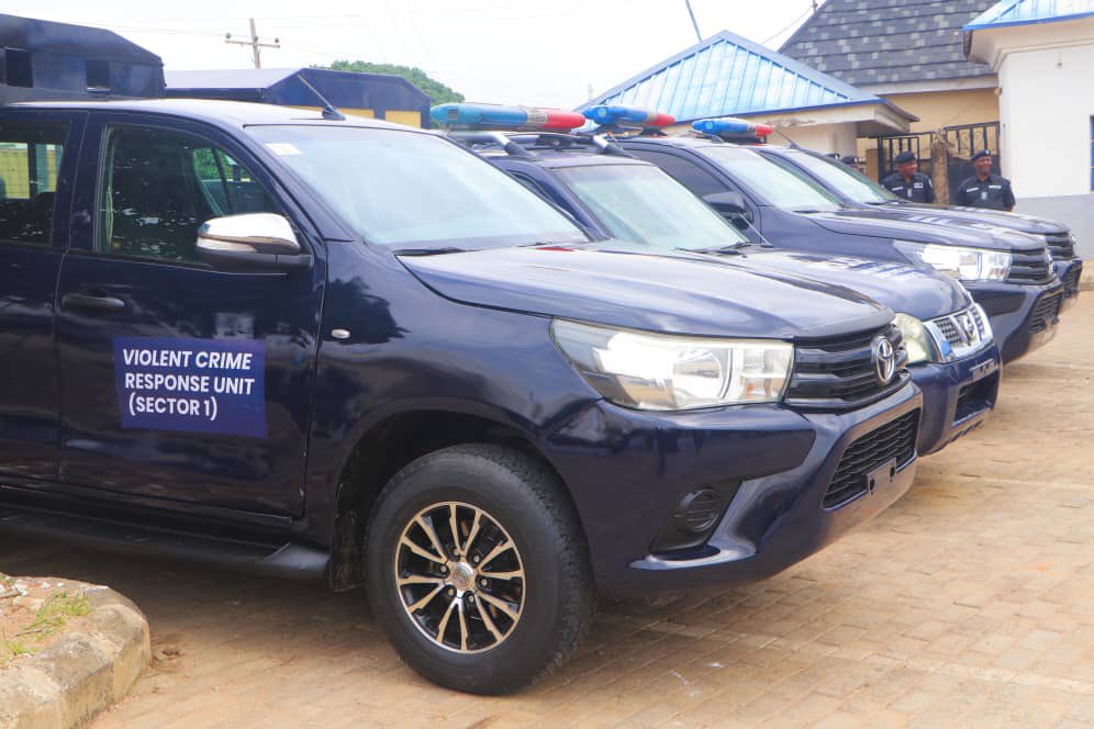 FCT Police