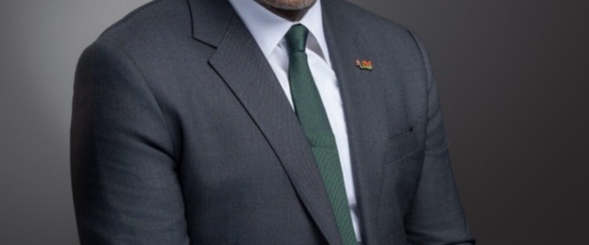 Tony Elumelu