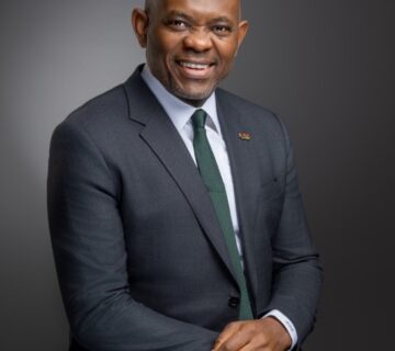 Tony Elumelu
