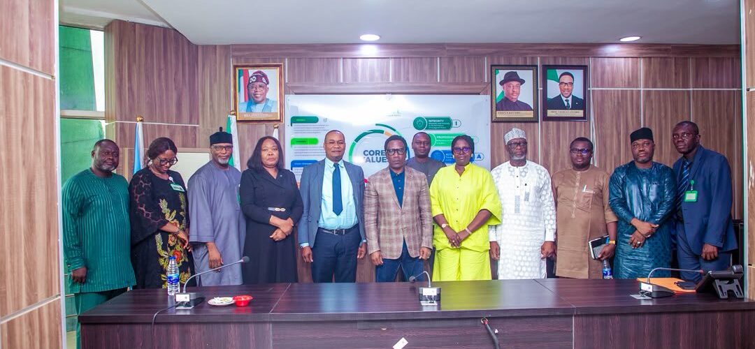 NiMet inaugurates service innovation committee to drive research, digital transformation