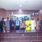 NiMet inaugurates service innovation committee to drive research, digital transformation