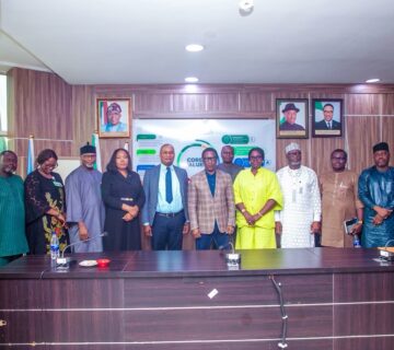 NiMet inaugurates service innovation committee to drive research, digital transformation