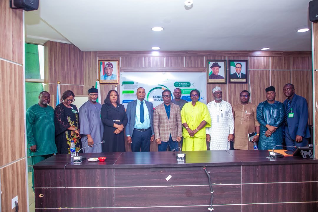 NiMet inaugurates service innovation committee to drive research, digital transformation