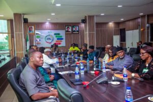 NiMet inaugurates service innovation committee to drive research, digital transformation