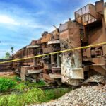 Warri Itakpe train derailment: NSIB retrieves evidence