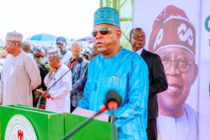 We won’t rest until democracy dividends are equitably distributed around FCT- Tinubu