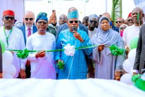 We won’t rest until democracy dividends are equitably distributed around FCT- Tinubu