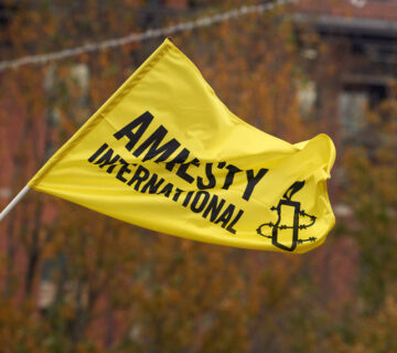 Amnesty International