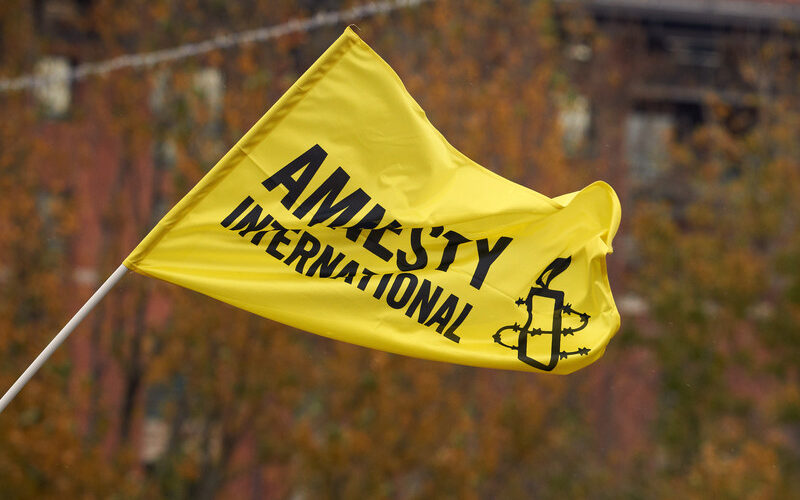 Amnesty International