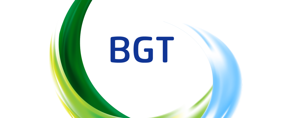 BGT logo