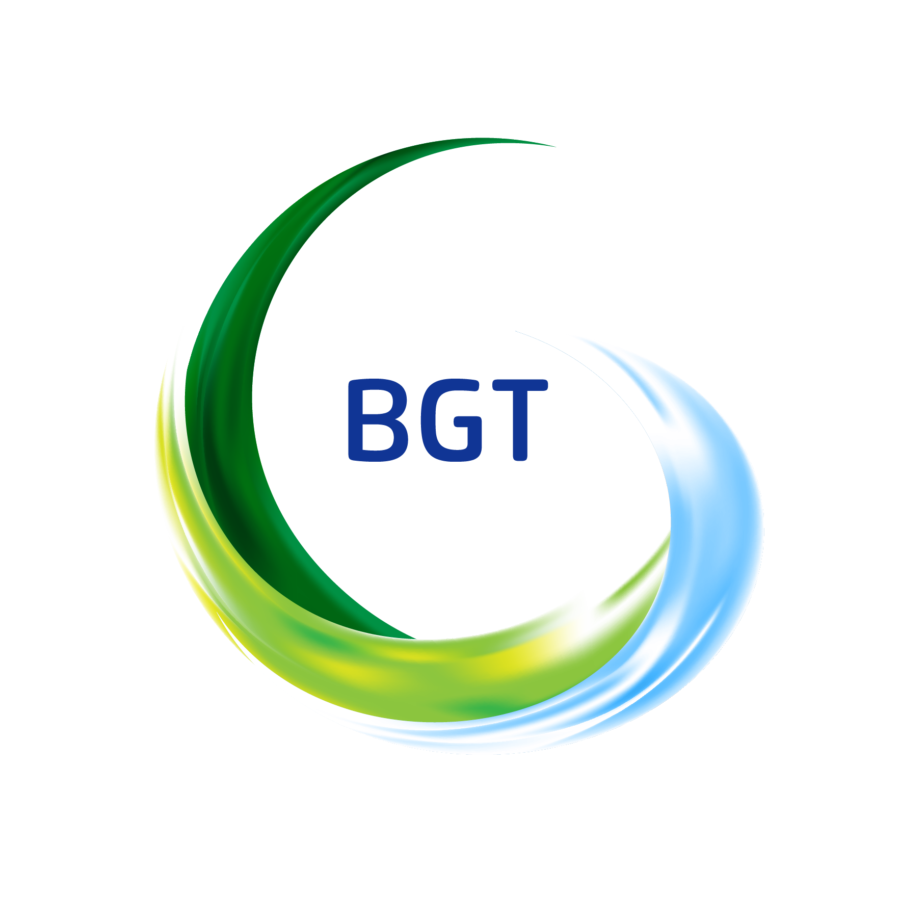 BGT logo