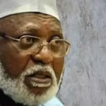 Former head of state, Abdulsalami Abubakar