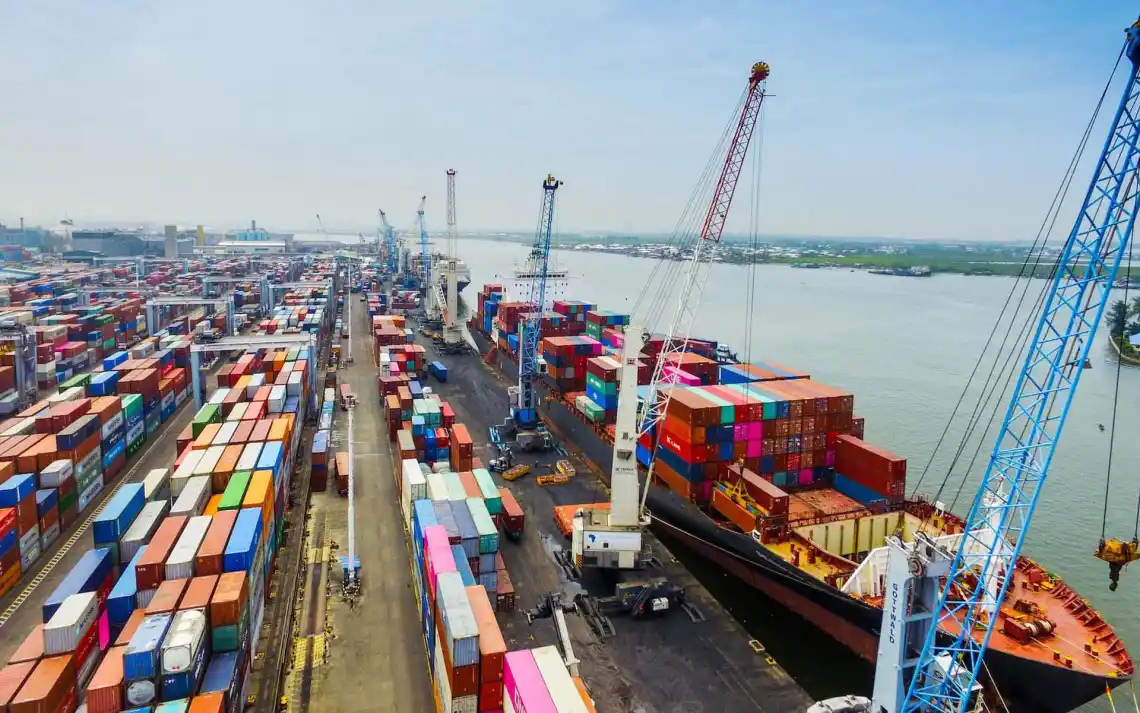 Apapa Tin Can