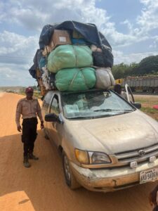 Overloading